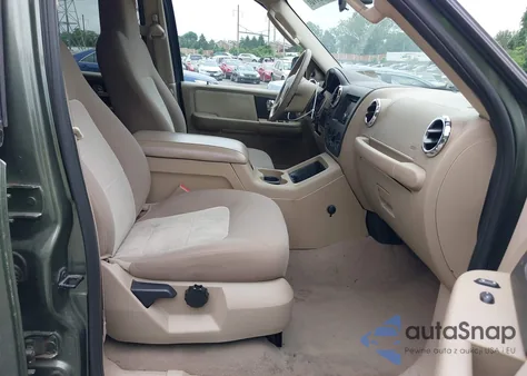 2005 Ford Expedition Xlt z USA, uszkodzony, nr VIN 1FMPU165751B01825